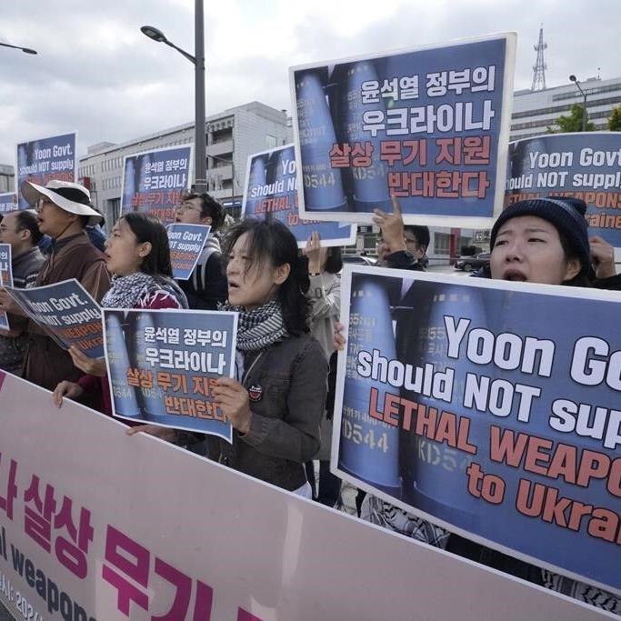 Thousands of North Korean troops in Russia. What does that mean for the war with Ukraine?
